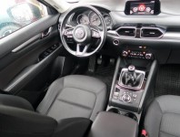 Mazda CX-5  2.0 Skyactiv-G 