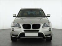 BMW X3  sDrive18d 