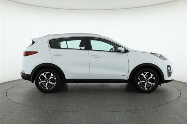 Kia Sportage  1.6 T-GDI 