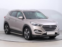 Hyundai Tucson  1.6 T-GDI 