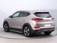 Hyundai Tucson  1.6 T-GDI 