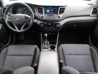 Hyundai Tucson  1.6 T-GDI 