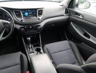 Hyundai Tucson  1.6 T-GDI 