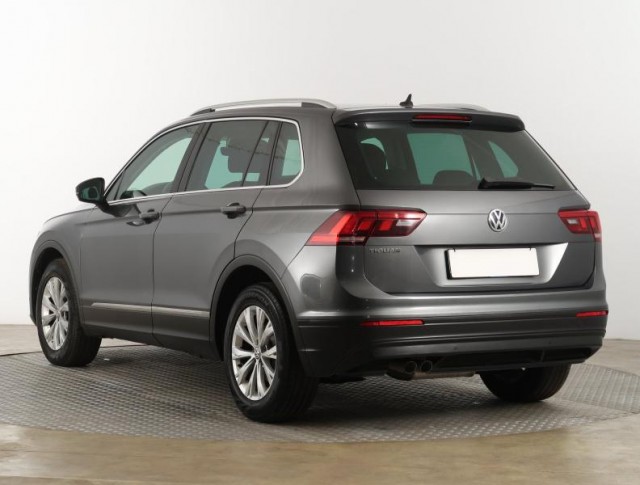 Volkswagen Tiguan  2.0 TDI Comfortline