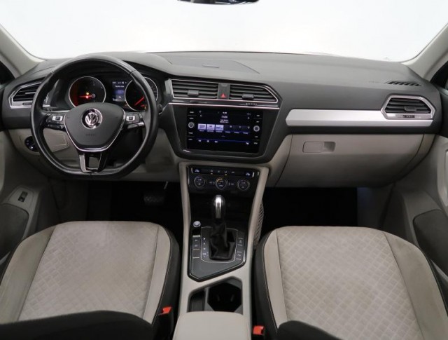 Volkswagen Tiguan  2.0 TDI Comfortline