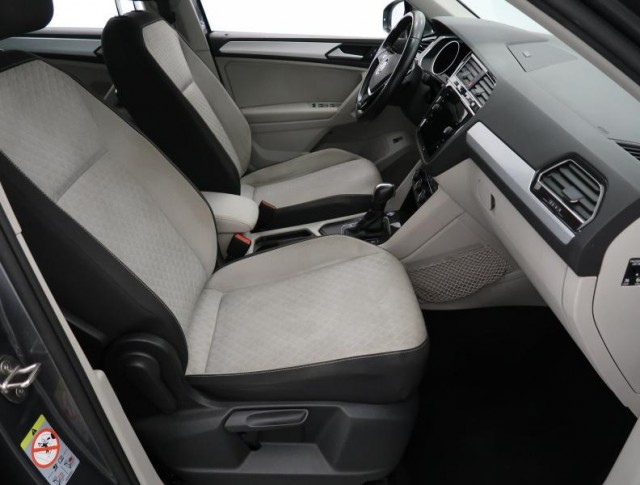 Volkswagen Tiguan  2.0 TDI Comfortline