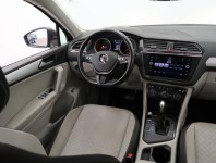 Volkswagen Tiguan  2.0 TDI Comfortline