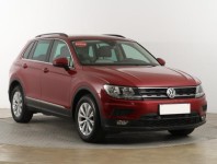 Volkswagen Tiguan  2.0 TDI Comfortline