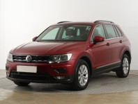 Volkswagen Tiguan  2.0 TDI Comfortline