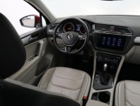 Volkswagen Tiguan  2.0 TDI Comfortline