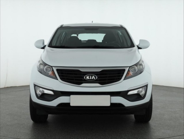 Kia Sportage  1.6 GDI 