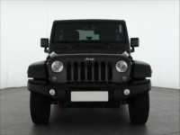 Jeep Wrangler  2.8 CRD 