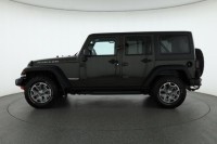 Jeep Wrangler  2.8 CRD 