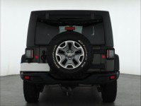 Jeep Wrangler  2.8 CRD 