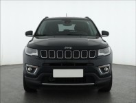 Jeep Compass  2.0 MultiJet 