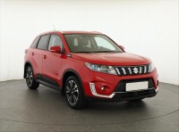 Suzuki Vitara  1.4 BoosterJet Elegance