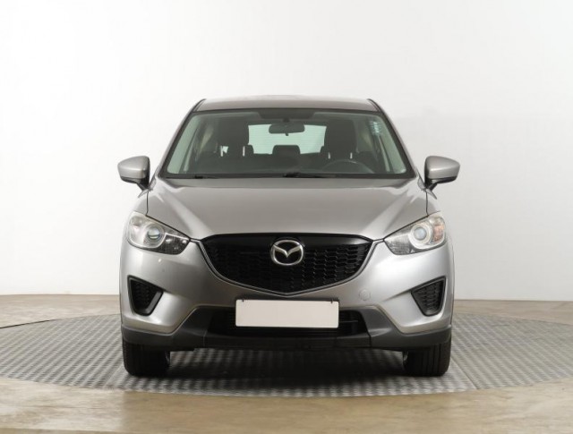 Mazda CX-5  2.2 Skyactiv-D 