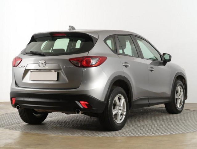 Mazda CX-5  2.2 Skyactiv-D 