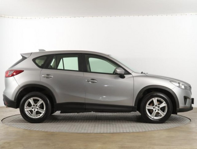 Mazda CX-5  2.2 Skyactiv-D 