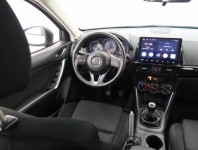 Mazda CX-5  2.2 Skyactiv-D 