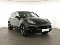 Porsche Cayenne  Diesel 