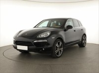 Porsche Cayenne  Diesel 