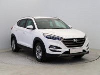 Hyundai Tucson  1.6 T-GDI Trikolor