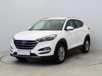 Hyundai Tucson  1.6 T-GDI Trikolor