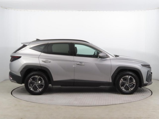 Hyundai Tucson  1.6 T-GDI Style