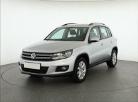 Volkswagen Tiguan  2.0 TDI 