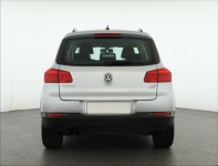 Volkswagen Tiguan  2.0 TDI 