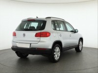 Volkswagen Tiguan  2.0 TDI 