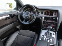 Audi Q7  3.0 TDI S-Line