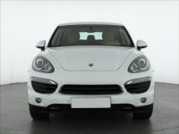 Porsche Cayenne  S 