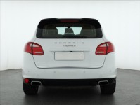 Porsche Cayenne  S 