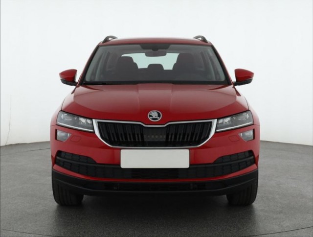 Škoda Karoq  2.0 TDI Ambition Plus