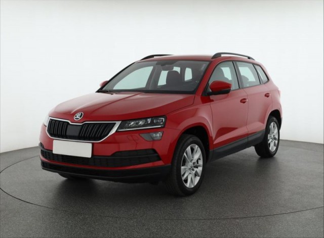 Škoda Karoq  2.0 TDI Ambition Plus