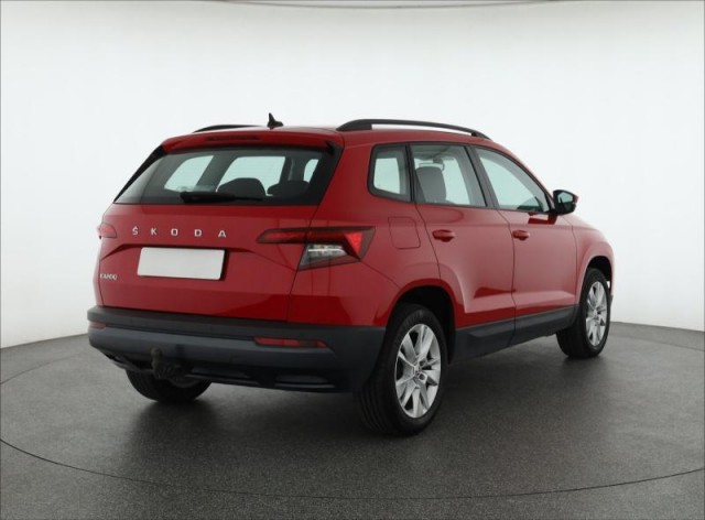 Škoda Karoq  2.0 TDI Ambition Plus