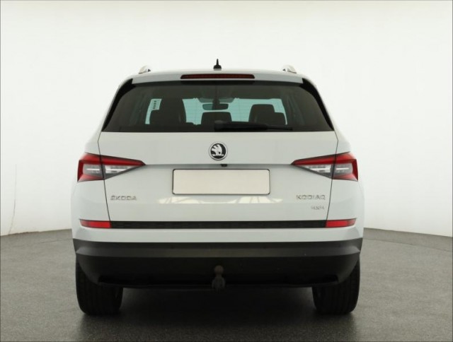 Škoda Kodiaq  2.0 TDI 