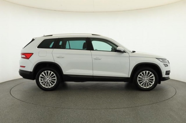 Škoda Kodiaq  2.0 TDI 