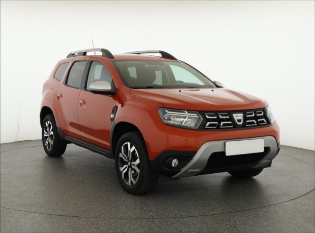 Dacia Duster  1.3 TCe Prestige