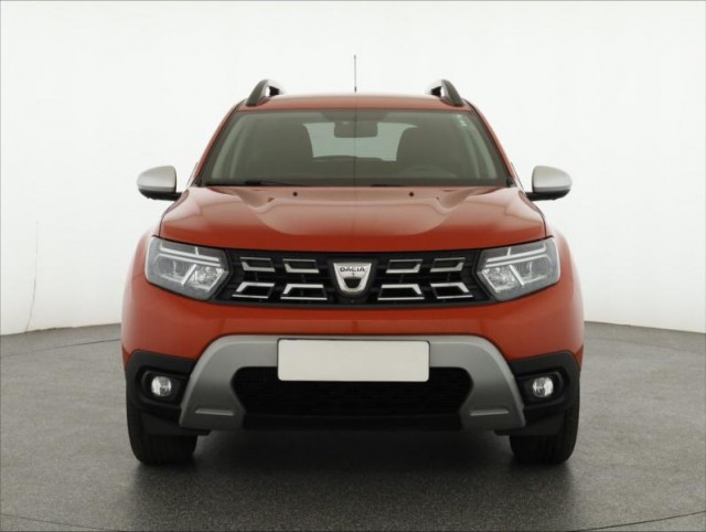 Dacia Duster  1.3 TCe Prestige