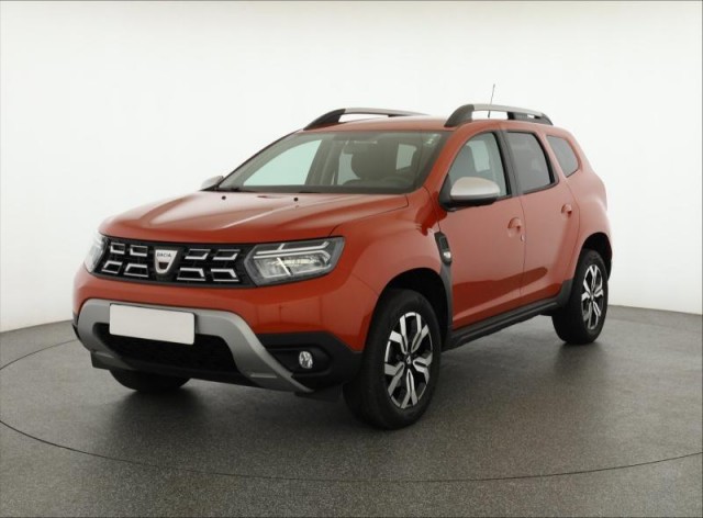 Dacia Duster  1.3 TCe Prestige