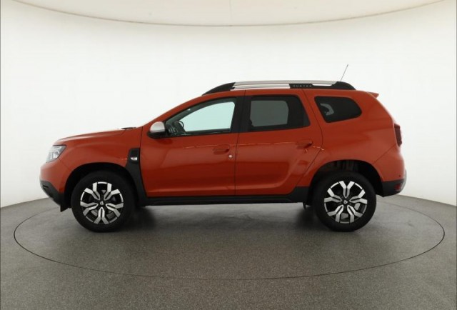 Dacia Duster  1.3 TCe Prestige