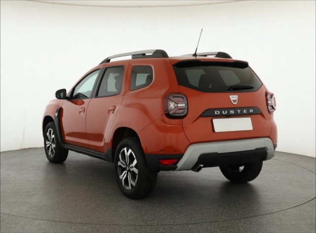 Dacia Duster  1.3 TCe Prestige