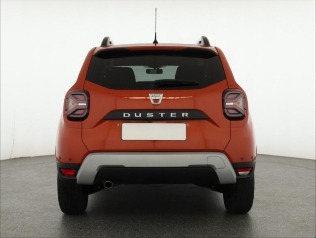 Dacia Duster  1.3 TCe Prestige