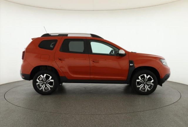 Dacia Duster  1.3 TCe Prestige