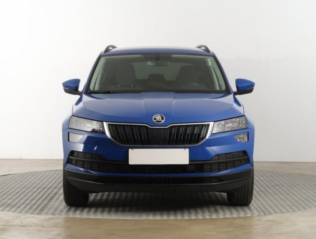 Škoda Karoq  1.0 TSI Ambition