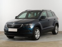 Škoda Karoq  1.5 TSI Style