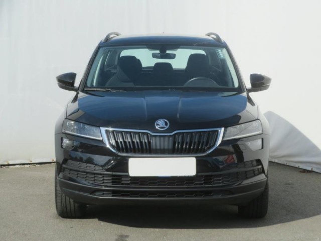 Škoda Karoq  1.5 TSI Ambition Plus